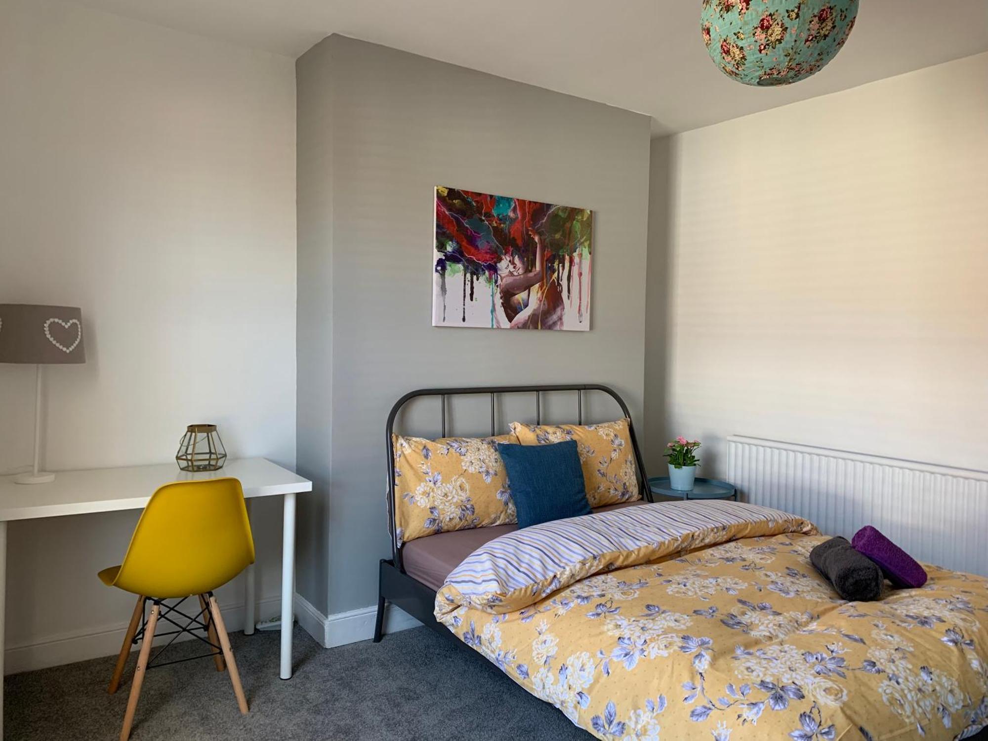 Buccleuch Apartment Kettering Kültér fotó
